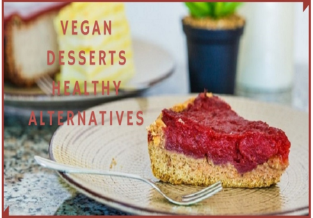 vegan-dessert