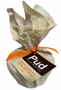 Gluten Free Dbl Choc and Orange with Cointreau 400g